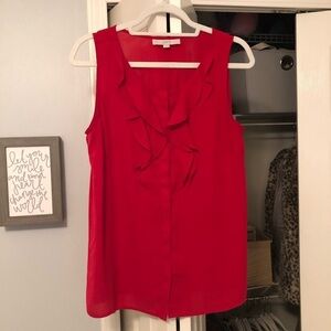 RED Loft Blouse